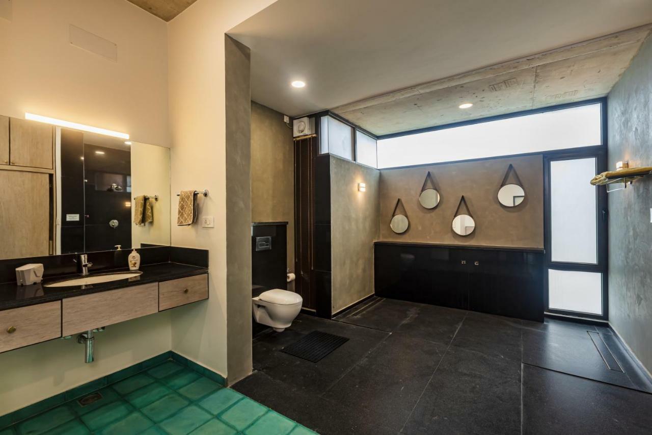 Saffronstays Riverstone, Mysuru Seringapatam Exteriér fotografie