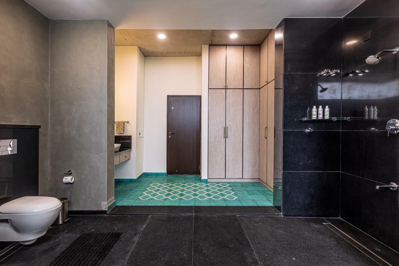 Saffronstays Riverstone, Mysuru Seringapatam Exteriér fotografie