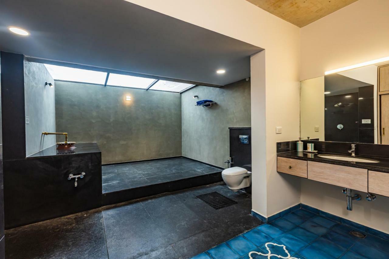 Saffronstays Riverstone, Mysuru Seringapatam Exteriér fotografie